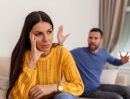 Relationships Part-2