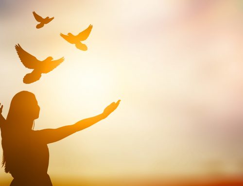 Forgiveness